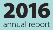 Title: 2016 Annual Report